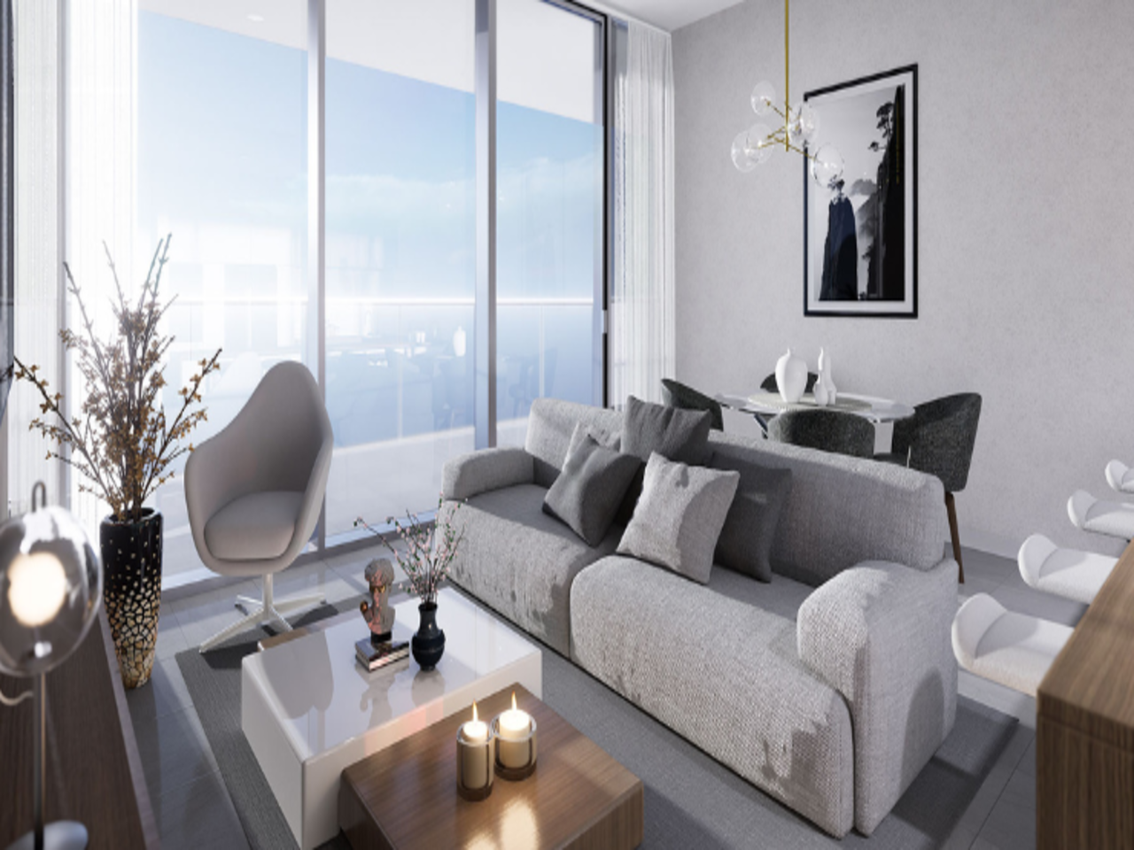 The Icon Tower/Q4 2026